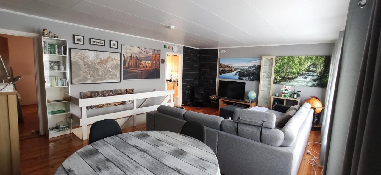 Sleeps 8 - 3 Bedrooms Kristiansand