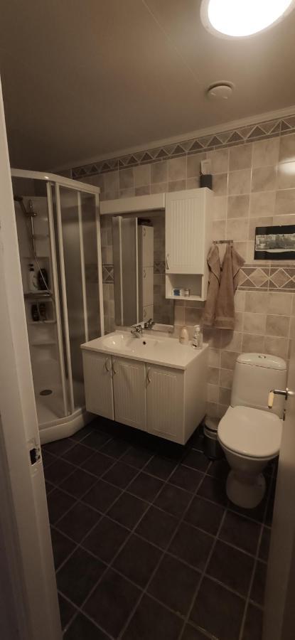Sleeps 8 - 3 Bedrooms Kristiansand