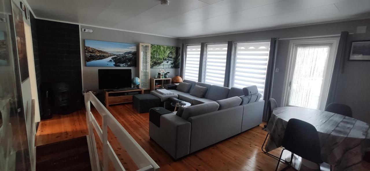 Sleeps 8 - 3 Bedrooms Apartment Kristiansand