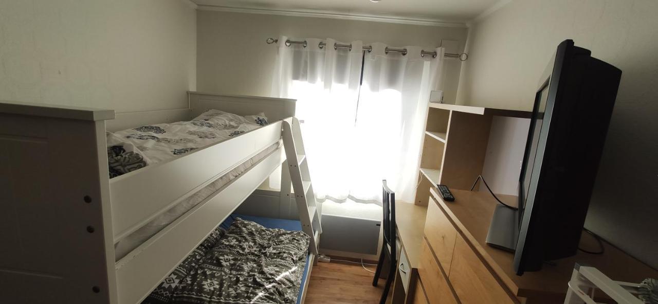 Sleeps 8 - 3 Bedrooms Apartment Kristiansand